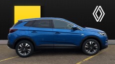 Vauxhall Grandland X 1.2 Turbo SE Premium 5dr Petrol Hatchback